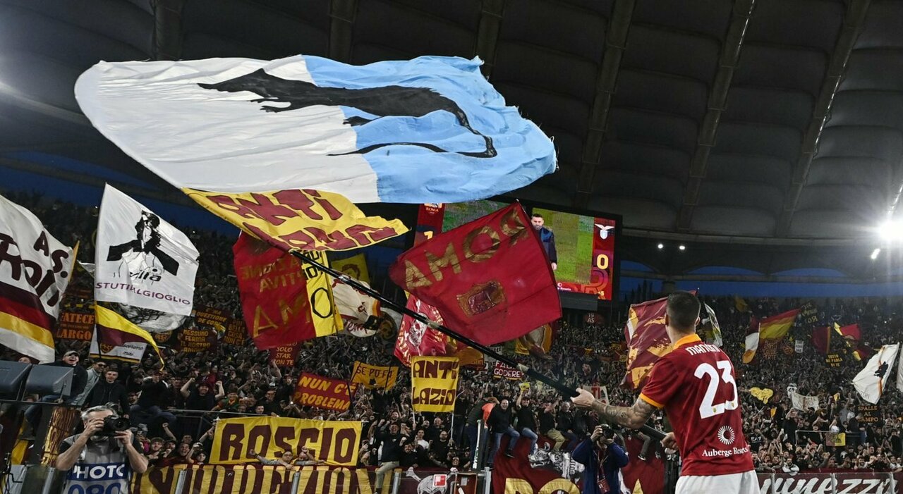 Untersuchung nach dem Derby: Mancinis Flaggen-Geste und rassistische Gesänge