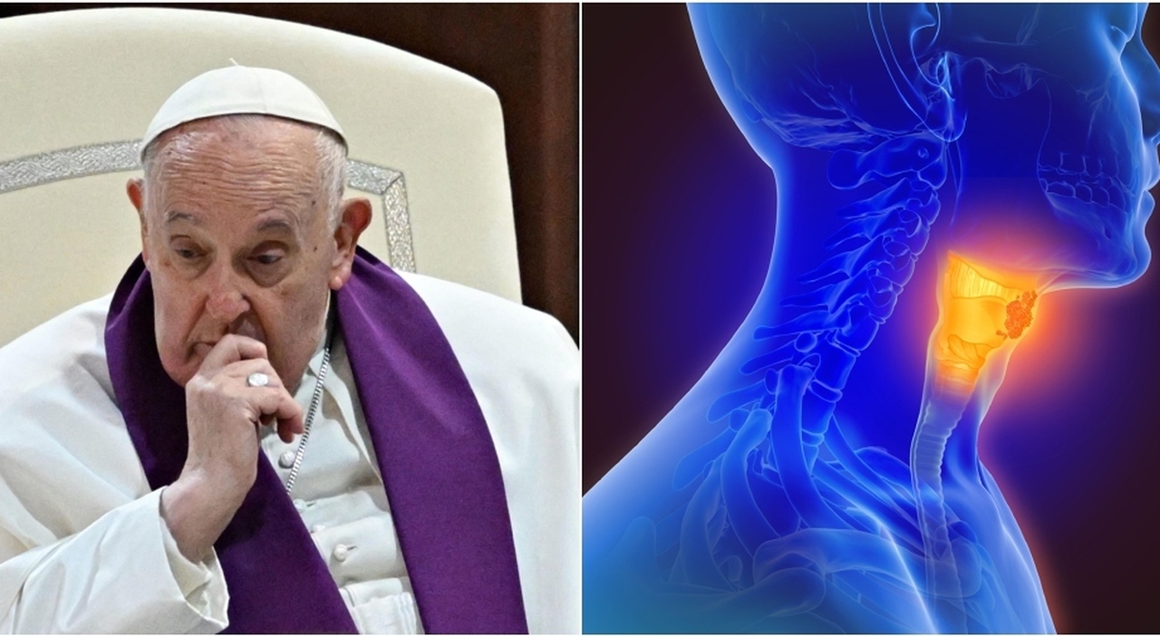 Papa Francesco, gli effetti collaterali delle terapie: rischi di danni funzionali e problemi ai muscoli della fonazione. Tempi di recupero