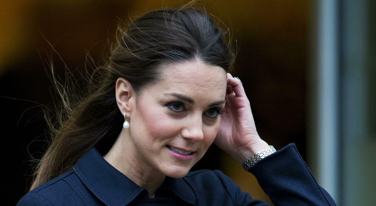 Kate Middleton und Prinz William verpassen die Osterfeierlichkeiten