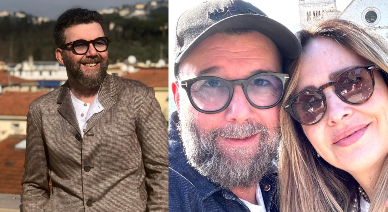 Paolo Vallesi ospite da Marco Liorni, chi è il cantante de La Forza della Vita? Età, l'ex moglie, il figlio, l