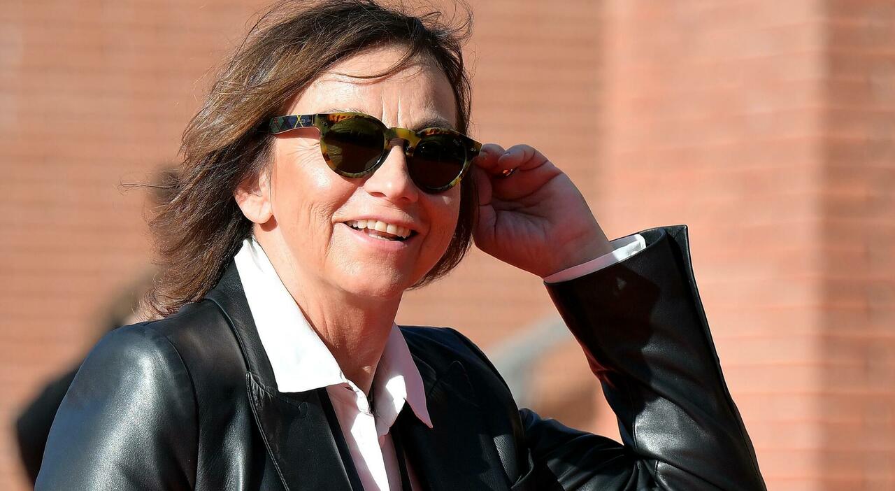  Foto zu Gianna Nannini kündigt neues Konzert in Pompeji an 