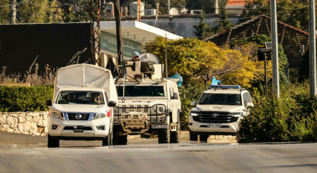 Unifil, cosa succede ora? Italia a caccia di fondi per l?esercito libanese: pressing sugli Stati arabi (e spunta l