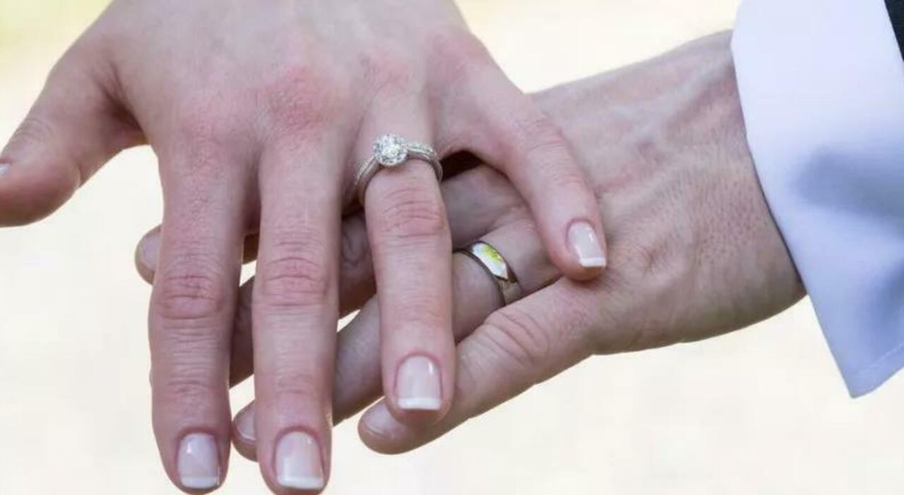 Matrimonio tra fratello e sorella (con lo stesso padre), in Svezia si può:  ecco cosa prevede la legge