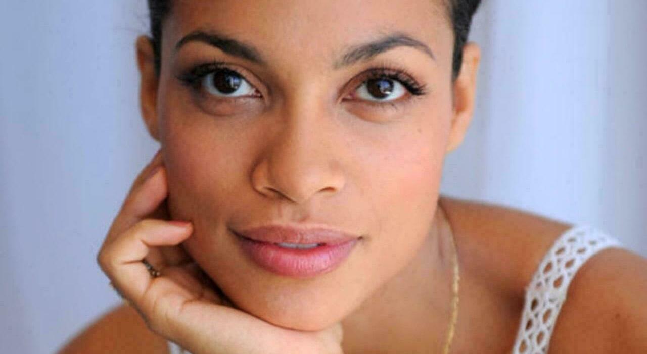 Rosario Dawson: «Divento Jedi e svelo il nostro lato oscuro. Muccino? Lavorare con lui è stato singolare e comico»