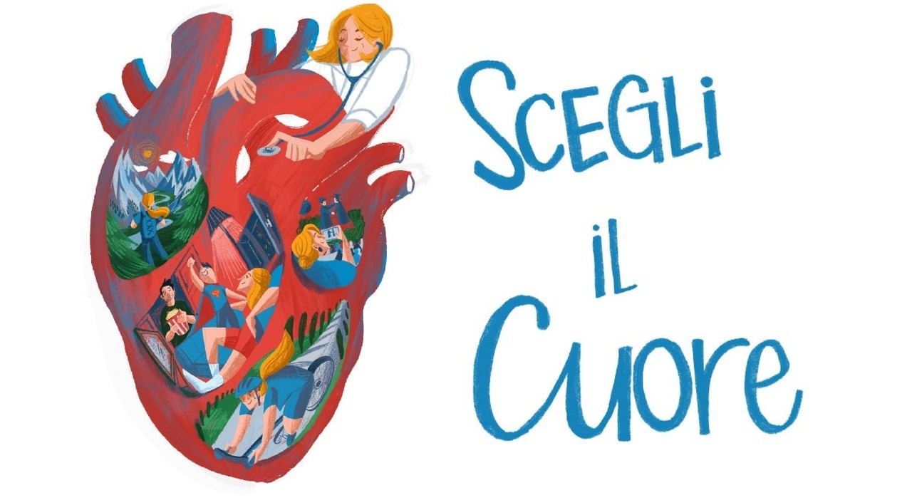 Giornata mondiale del cuore, a Roma visite gratuite per la prevenzione ...