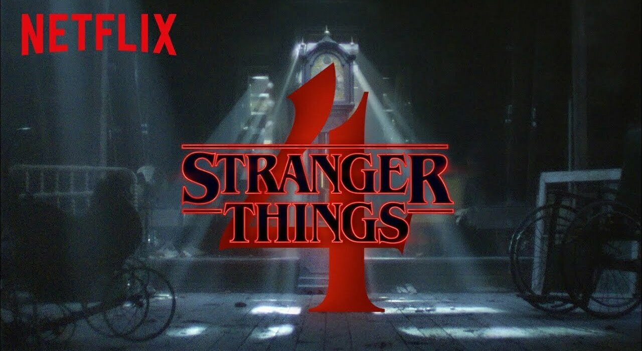 Stranger Things Nuovo Video Rivela Alcuni Dettagli E Tutto Quello Che C Da Sapere