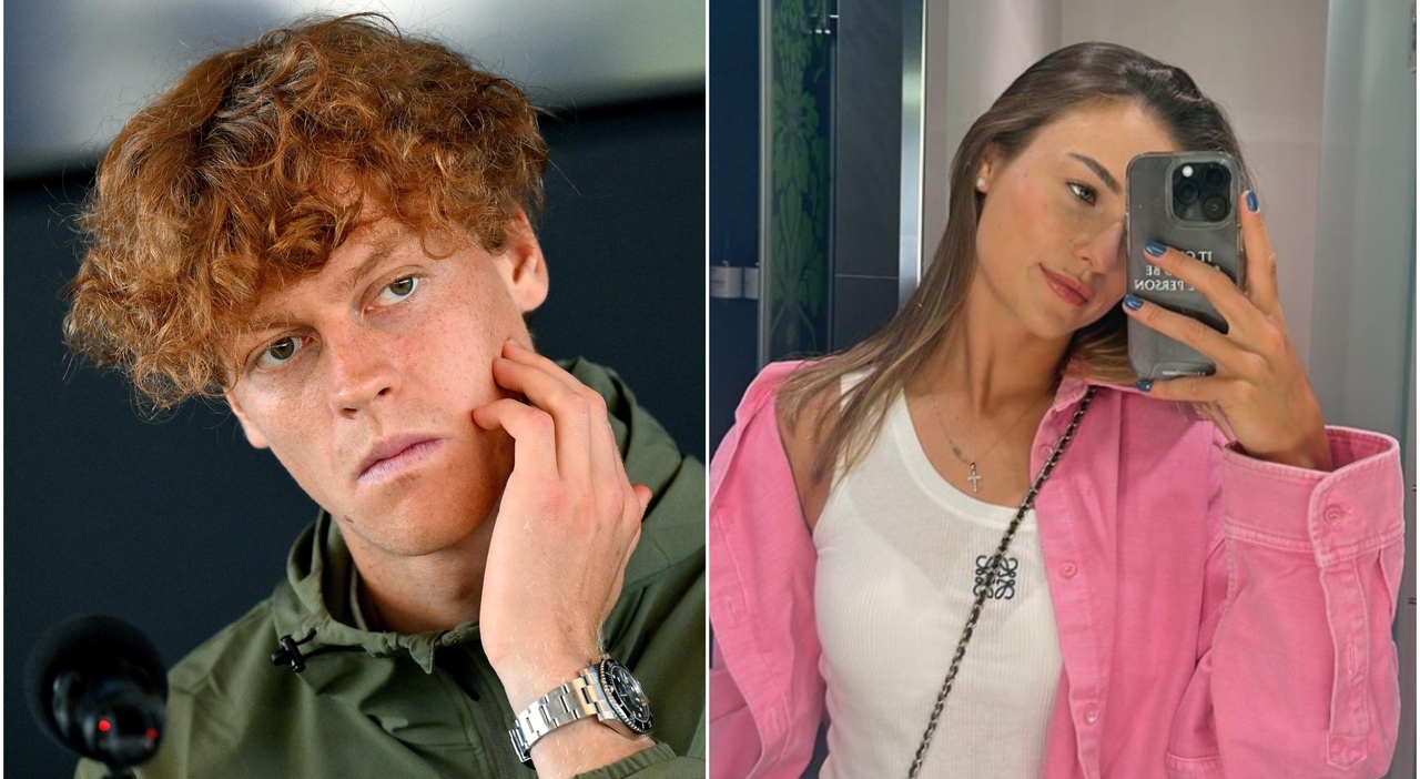 Is Sinner Dating Anna Kalinskaya? Social Media Buzzes with Speculation