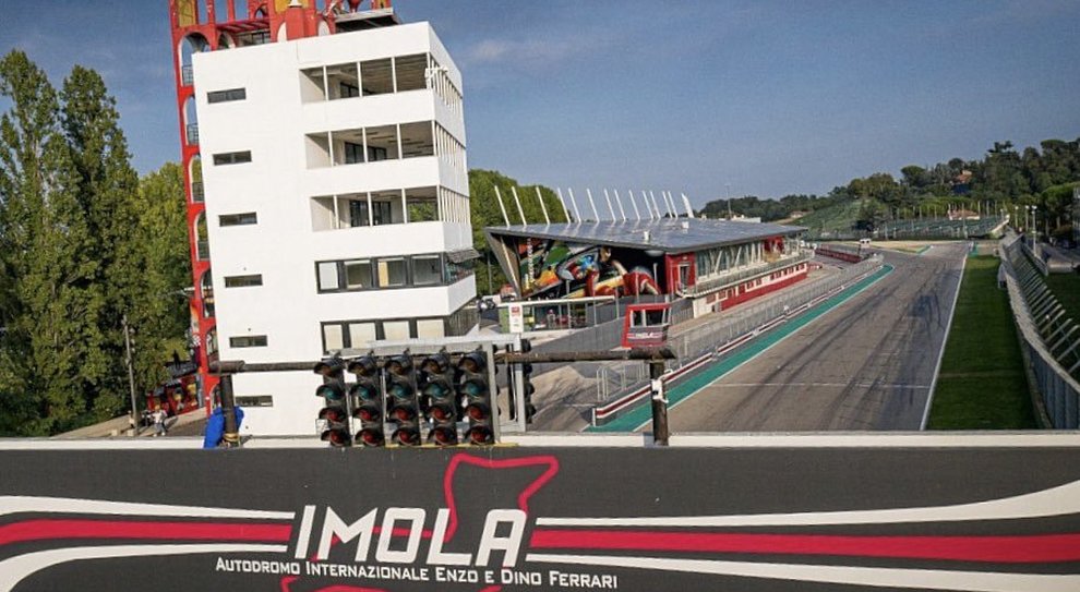 Terzo Gran Premio F1 in Italia, si correrà a Imola l'1 novembre! Manca solo l'ufficialità di Liberty Media
