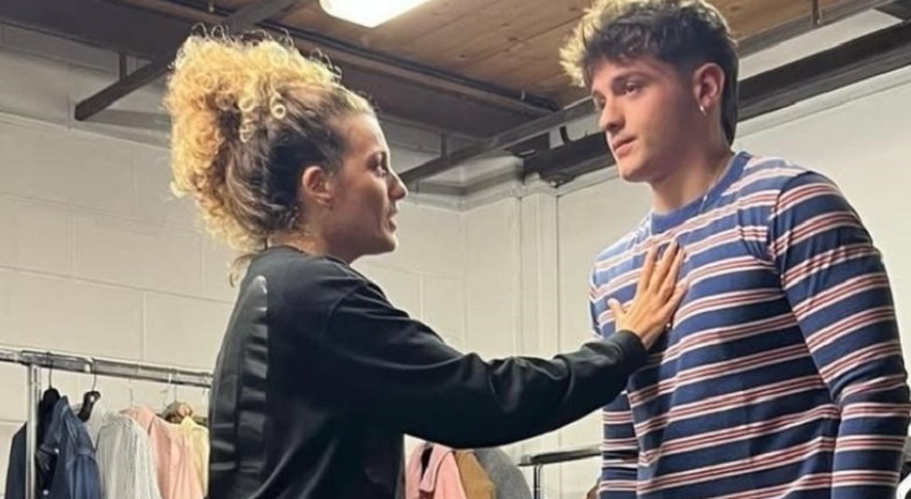 Marta Donà Porta I Suoi Artisti Sul Podio Di Sanremo 2026