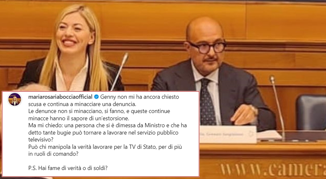 Caso Sangiuliano 