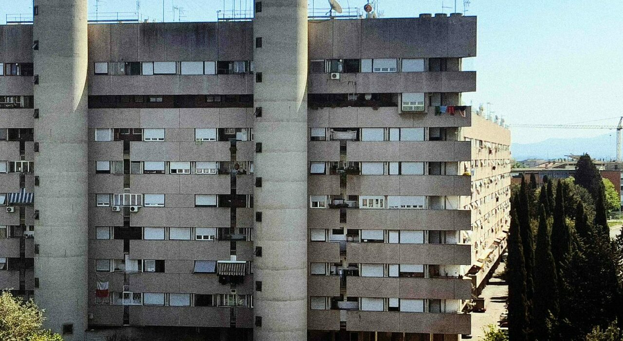 Un Nuovo Faro della Conoscenza al Tufello: Scopri Quando Aprirà le Sue Porte!