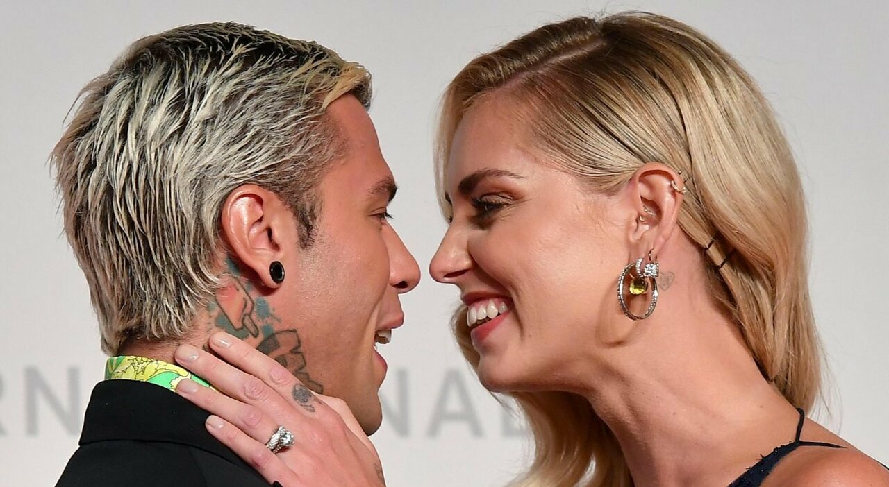 Speculations Surrounding the Separation of Influencers Chiara Ferragni and Fedez