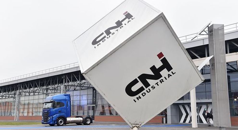 CNH Industrial conferma accertamenti autorità giudiziaria in alcune sedi europee