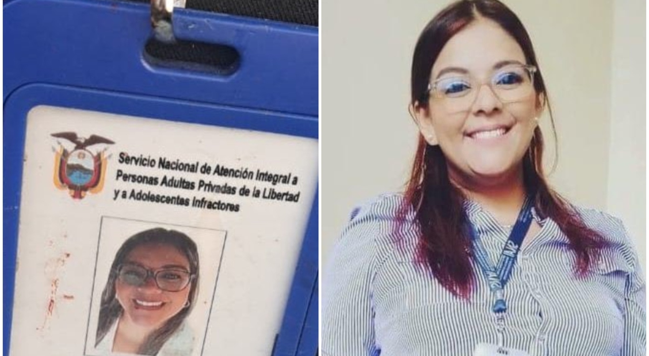 Ecuador, uccisa Maria Daniela Icaza: era la direttrice del carcere più grande del Paese