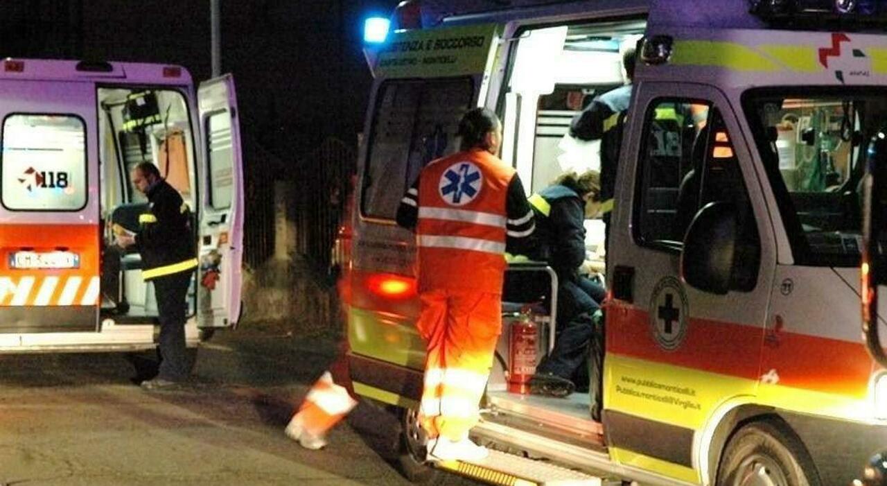 Incidente mortale sul lavoro a Guidonia: operaio di 58 anni schiacciato da un cancello