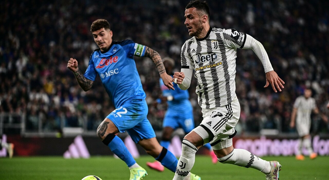 Prezzi biglietti juve napoli