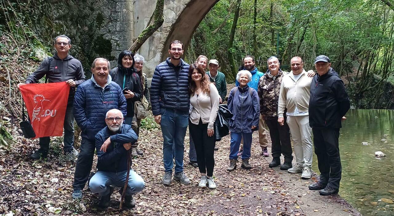 «Giornata dei fiumi», la cura del Calore #finsubito richiedi mutuo fino 100%