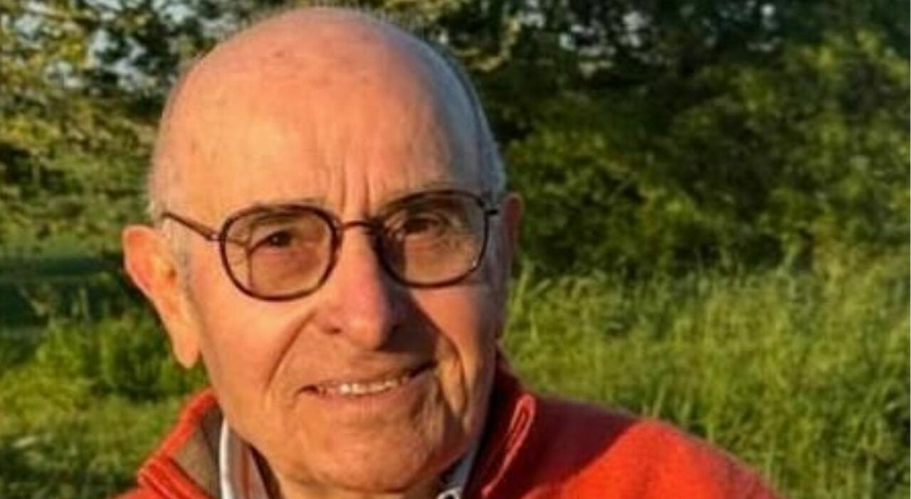 Antonio Baraldo, vicesindaco di Agna a 82 anni: «Invecchiare è fastidioso, ma è l