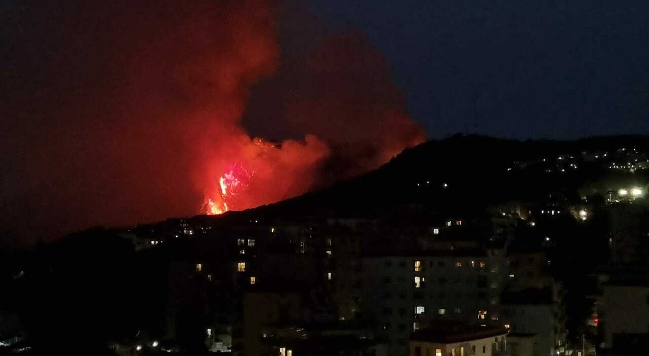 Rädsla för hus i tio timmar