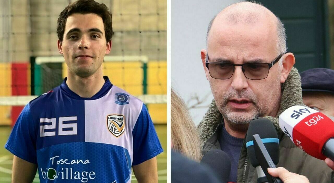 Ex fidanzati scomparsi, il papà di Filippo: «Non ha mai torto un capello a  Giulia, non è uno stalker»