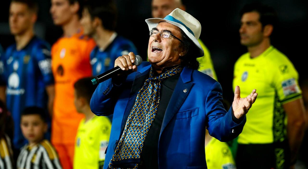 Al Bano's National Anthem Performance Sparks Mixed Reactions