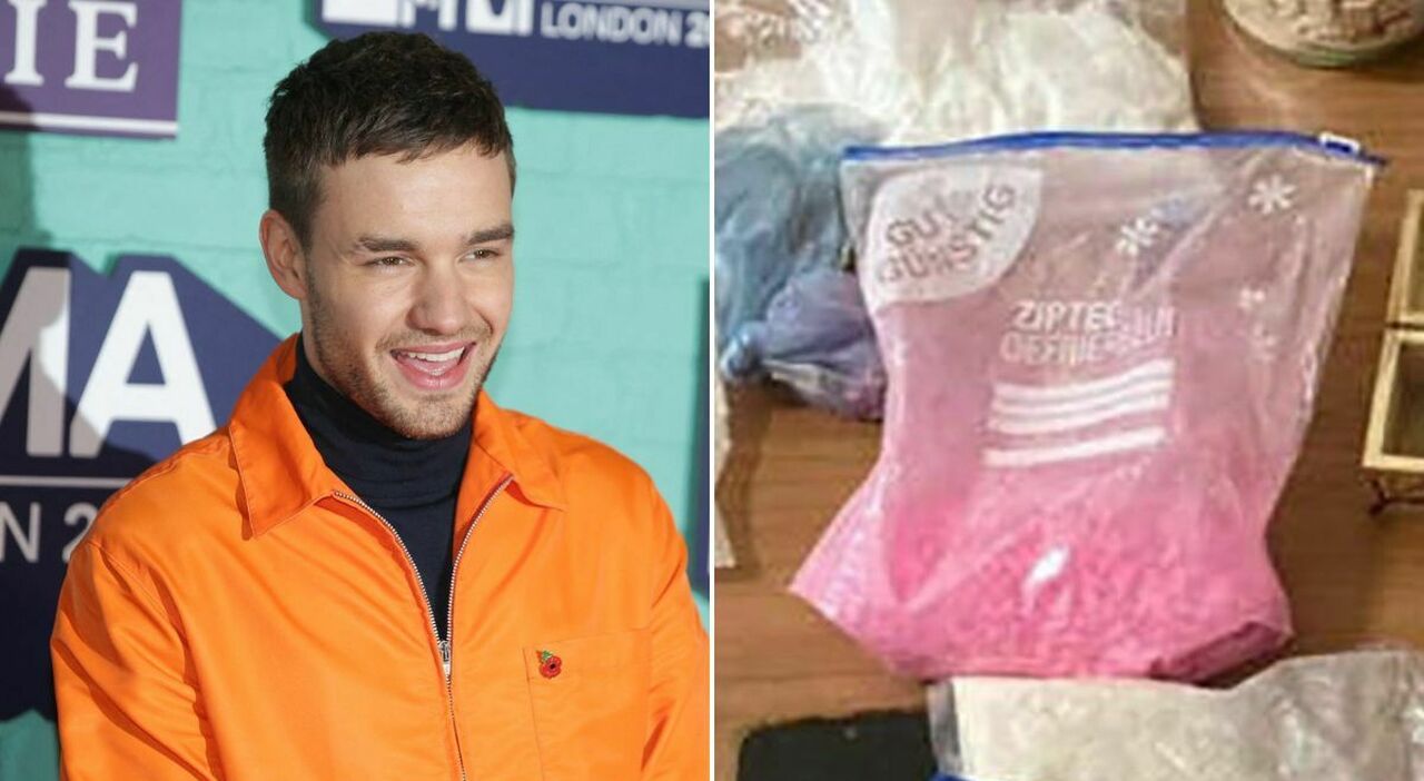 Liam Payne aveva assunto cocaina rosa: cos