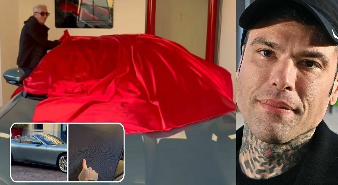 Fedez's New Beginnings: From Breakup to Ferrari and Luxury Apartment