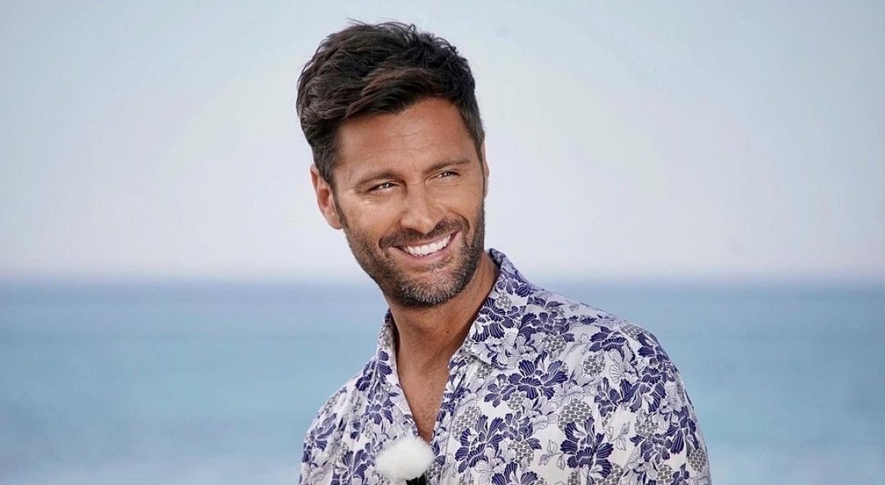 Filippo Bisciglia: «Il successo di Temptation Island? Sono le nostre  storie. A giugno ho pianto per Siria e Matteo»