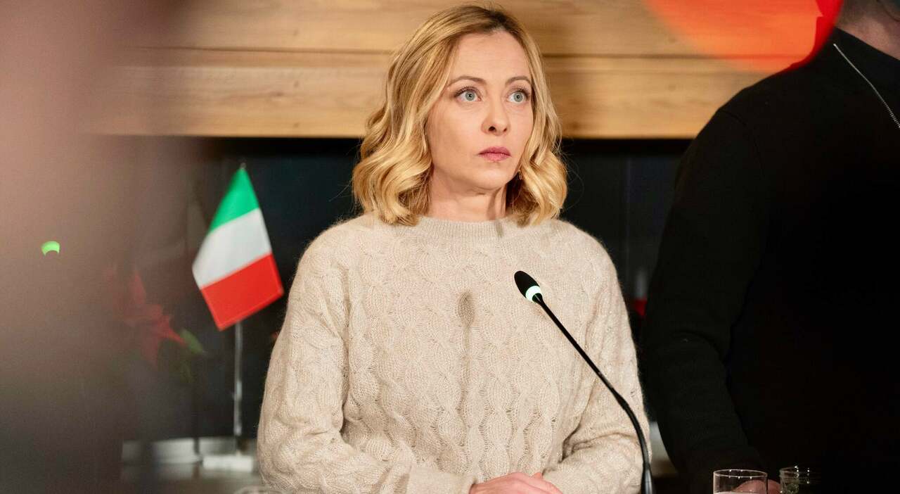 Giorgia Meloni: «Musk un genio dipinto da mostro, noi dialoghiamo con tutti. Dati sull