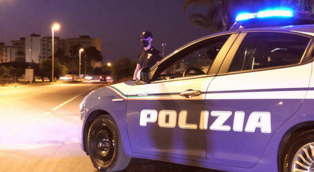 Police Arrest 19-Year-Old for Drug Possession in Naples