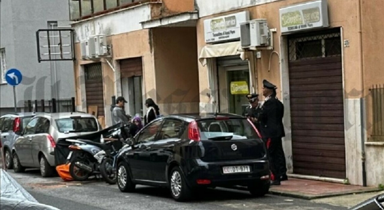 93enne si toglie la vita ai domiciliari nella rsa lanciandosi dal balcone