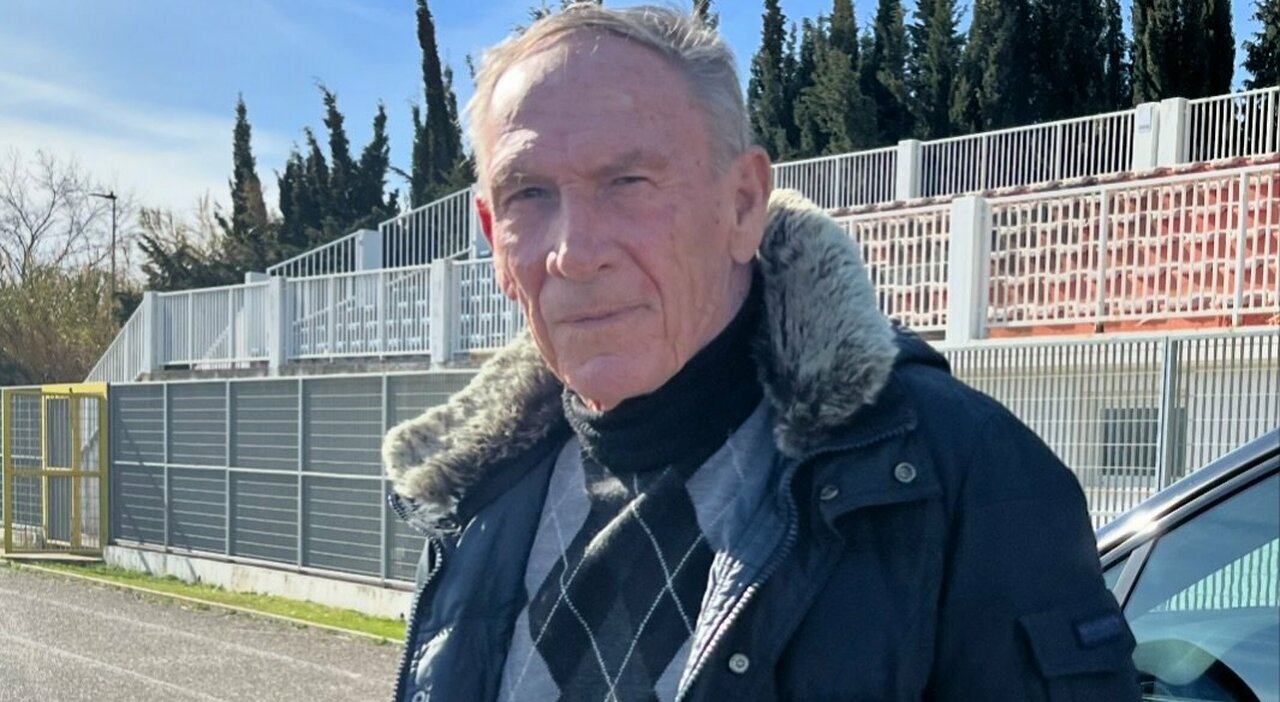 Zdenek Zeman quitte son poste d'entraîneur de Pescara pour raisons de santé