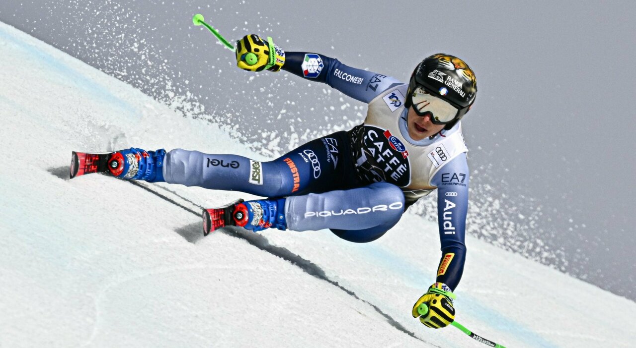 Federica Brignone logra su cuarta victoria de la temporada y se convierte en la segunda mejor esquiadora italiana en la Copa del Mundo