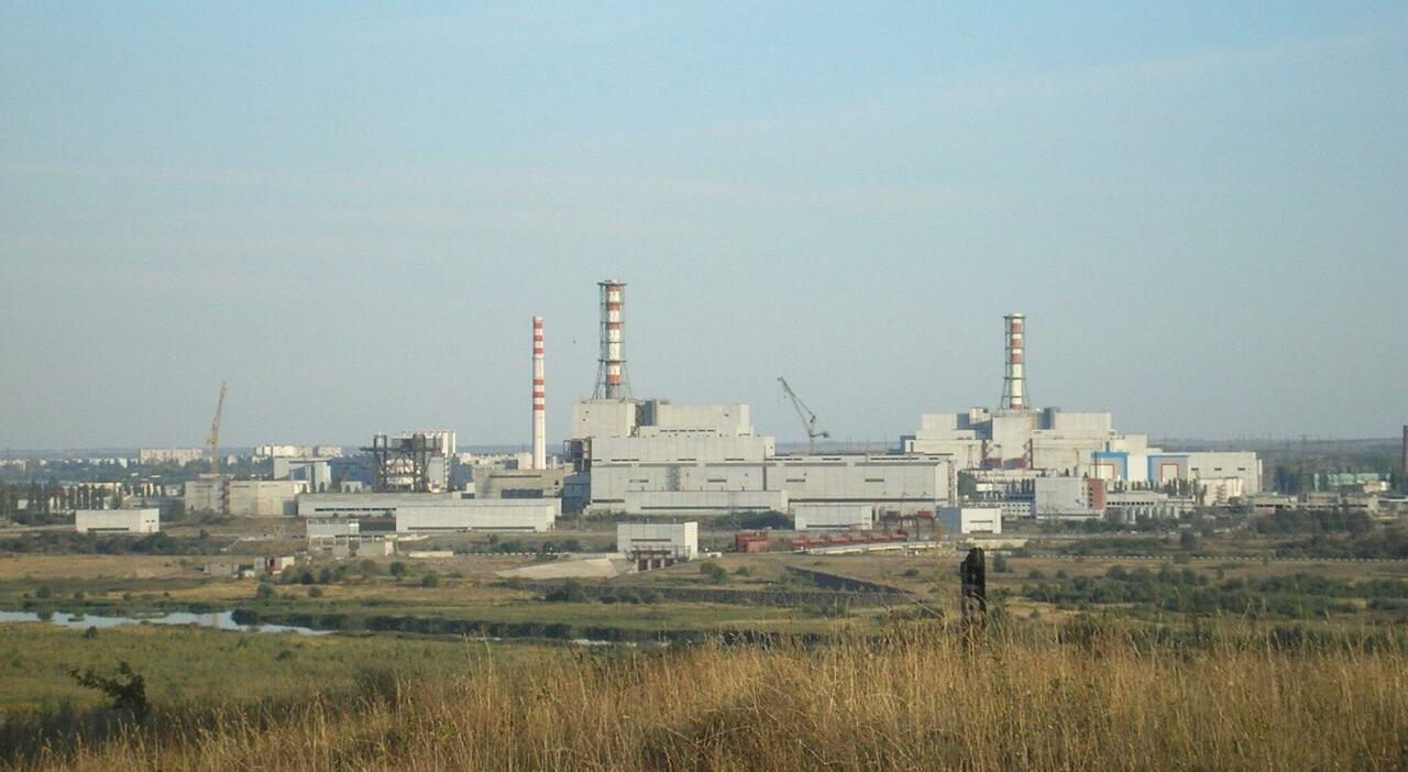 Ukraine's Potential Offensive on Kursk Nuclear Power Plant Raises Concerns