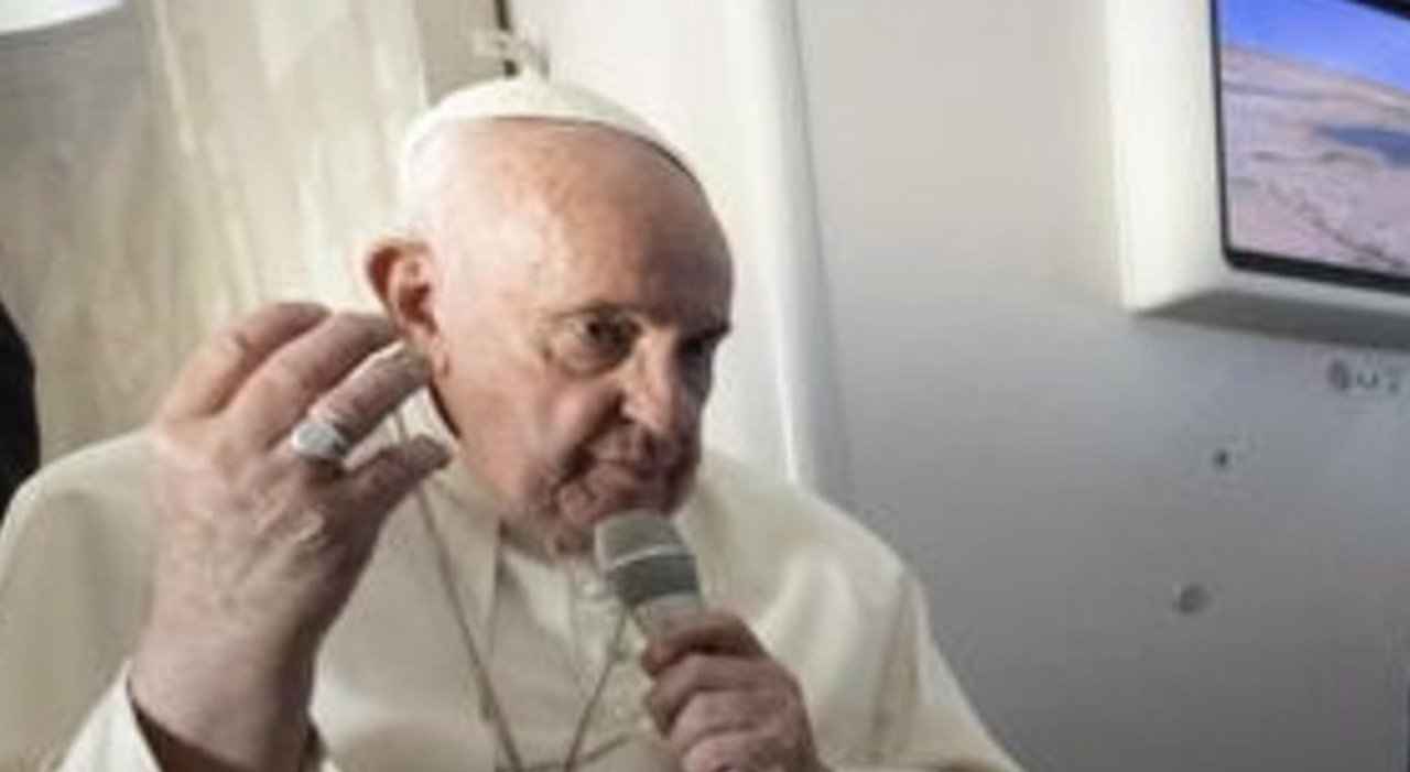 Papst Franziskus plant Rückkehr nach Argentinien während des Jubiläumsjahres