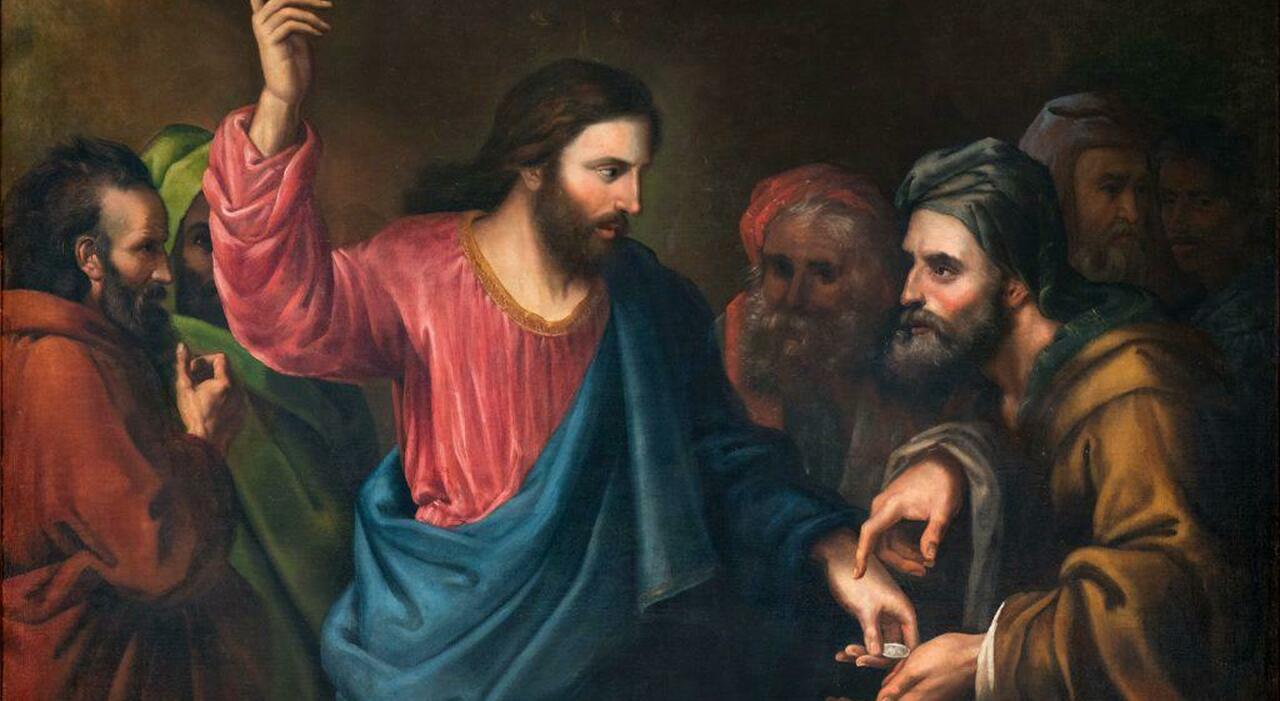 UniMarconi collabora alla Mostra “L’Arte dei Papi. Dal Perugino al Barocci” per il Giubileo 2025