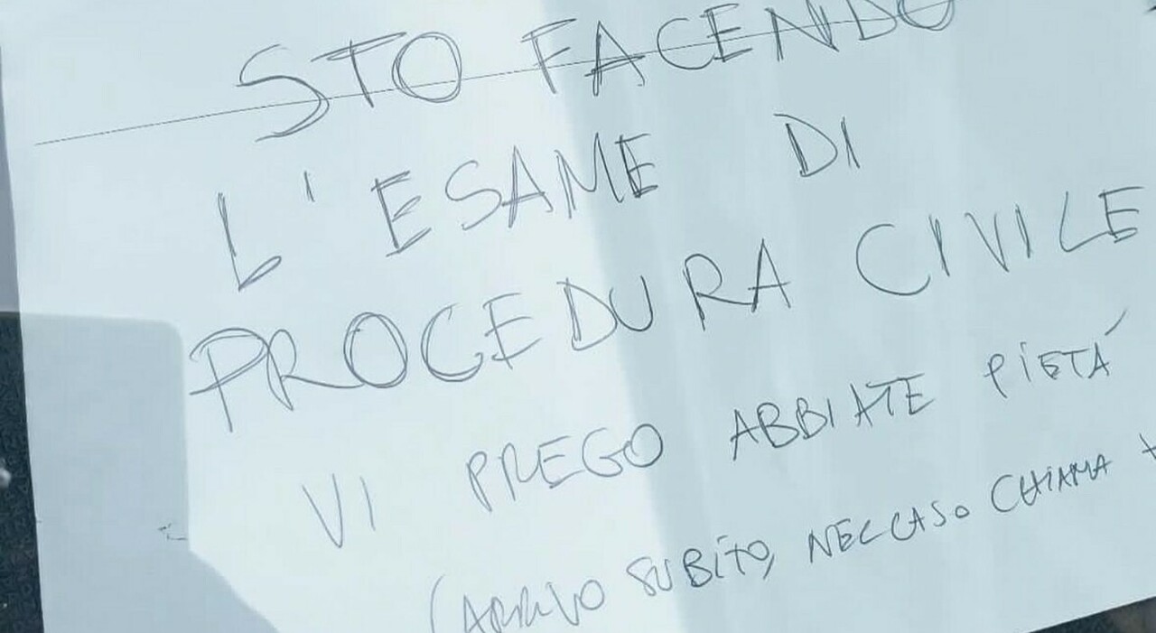 “Affrontare l’Esame di Procedura Penale: Un Appello alla Comprensione!”