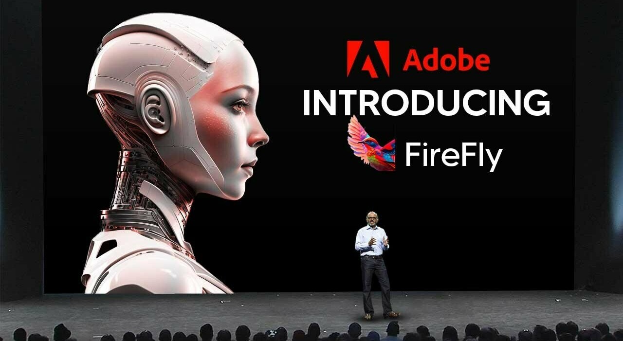 Adobe Firefly amplía y admite la mensajería en más de 100 idiomas