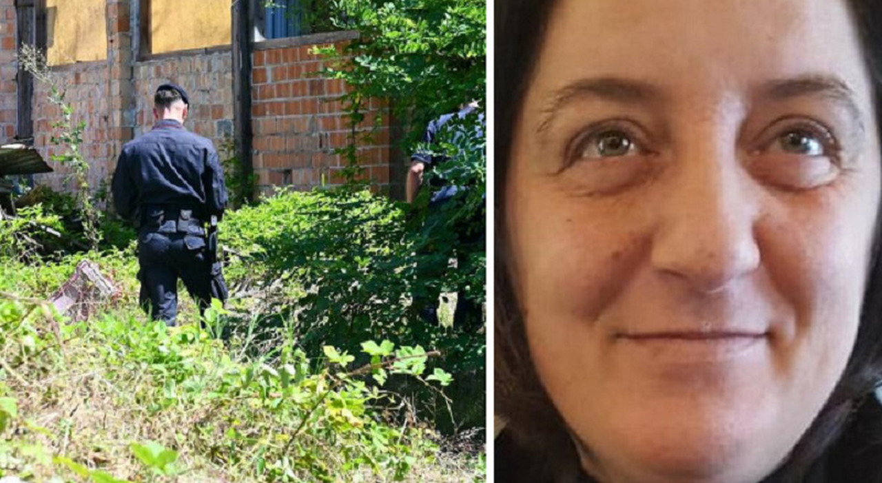 Vincenza Saracino assassinata a tradimento con due fendenti profondi: alla mandibola e al collo