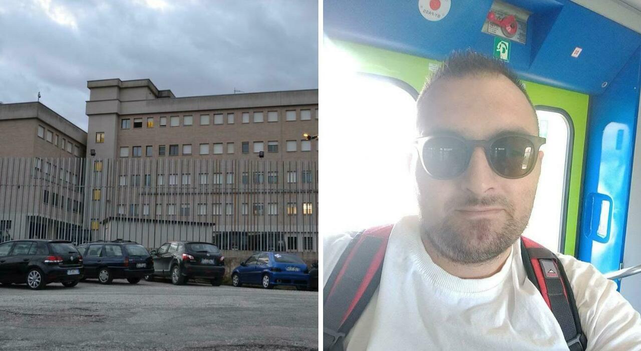 Dramma a Montacuto, detenuto trovato morto nel letto: Luigi Esposito aveva 38 anni, era di San Benedetto. Disposta l