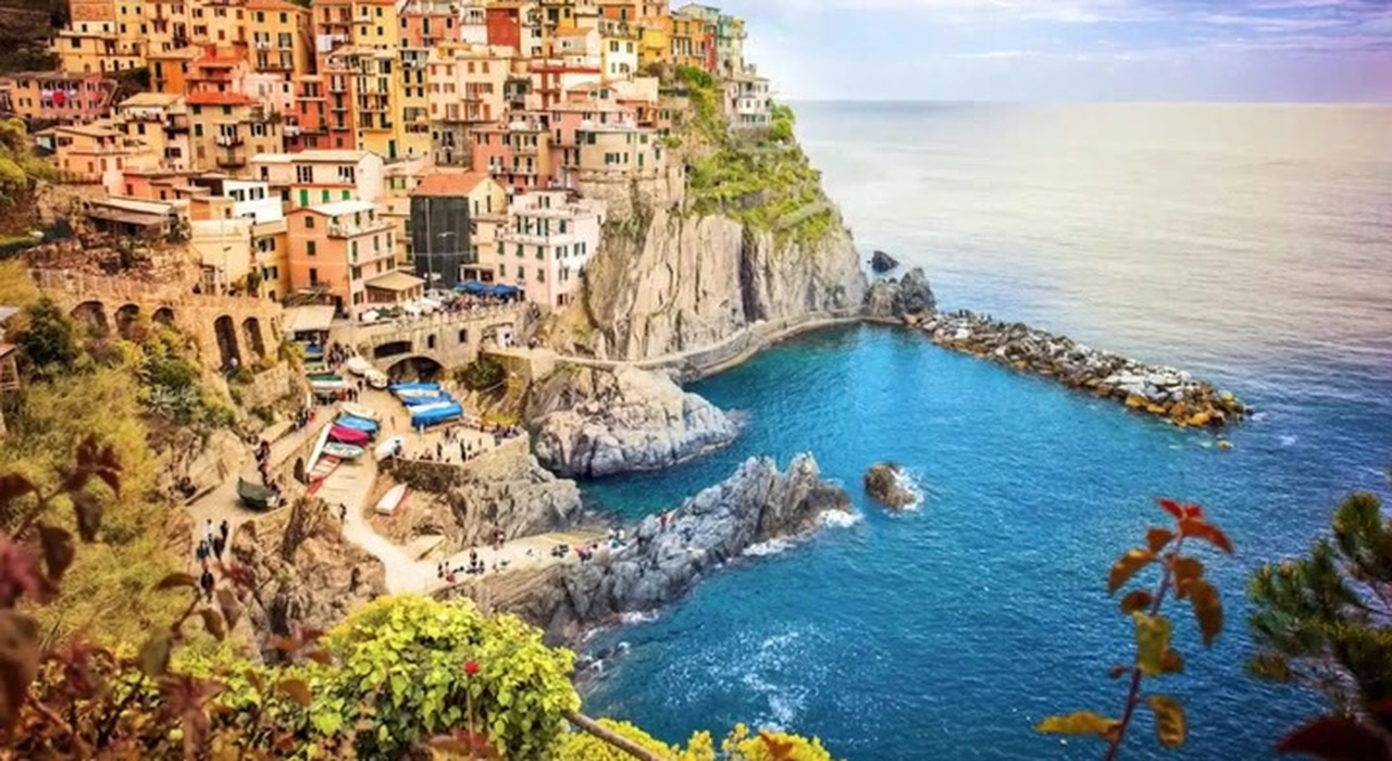 La seconda spiaggia più bella al mondo è in Italia: ha battuto anche il mare turchese delle Filippine