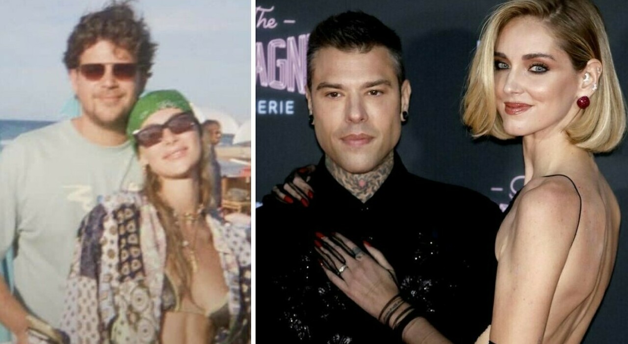 Tortino, chi è Romy Bindi, il fidanzato che Angelica Montini tradì con Fedez. «Il rapper gli scrisse, lui era furioso»