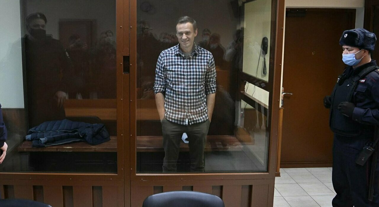 La mère d'Alexei Navalny dénonce des tentatives de funérailles secrètes et des menaces