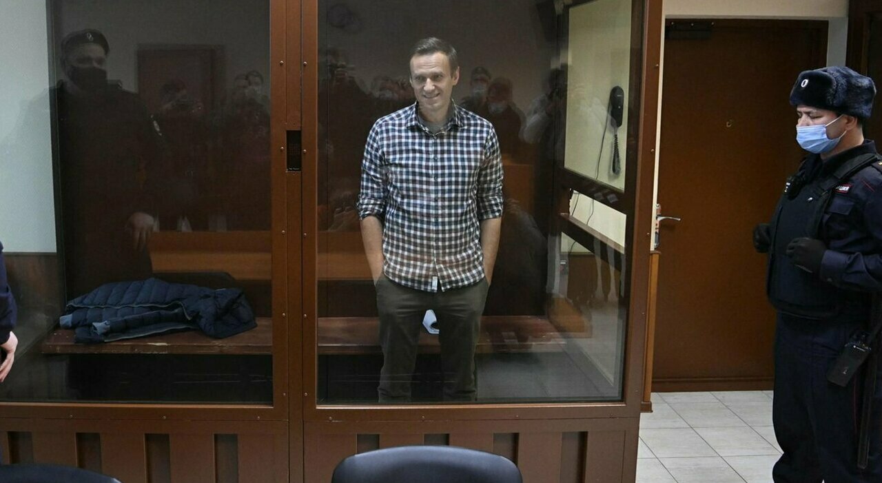 Presiones A La Madre De Alexei Navalny Para Un Entierro Secreto Y