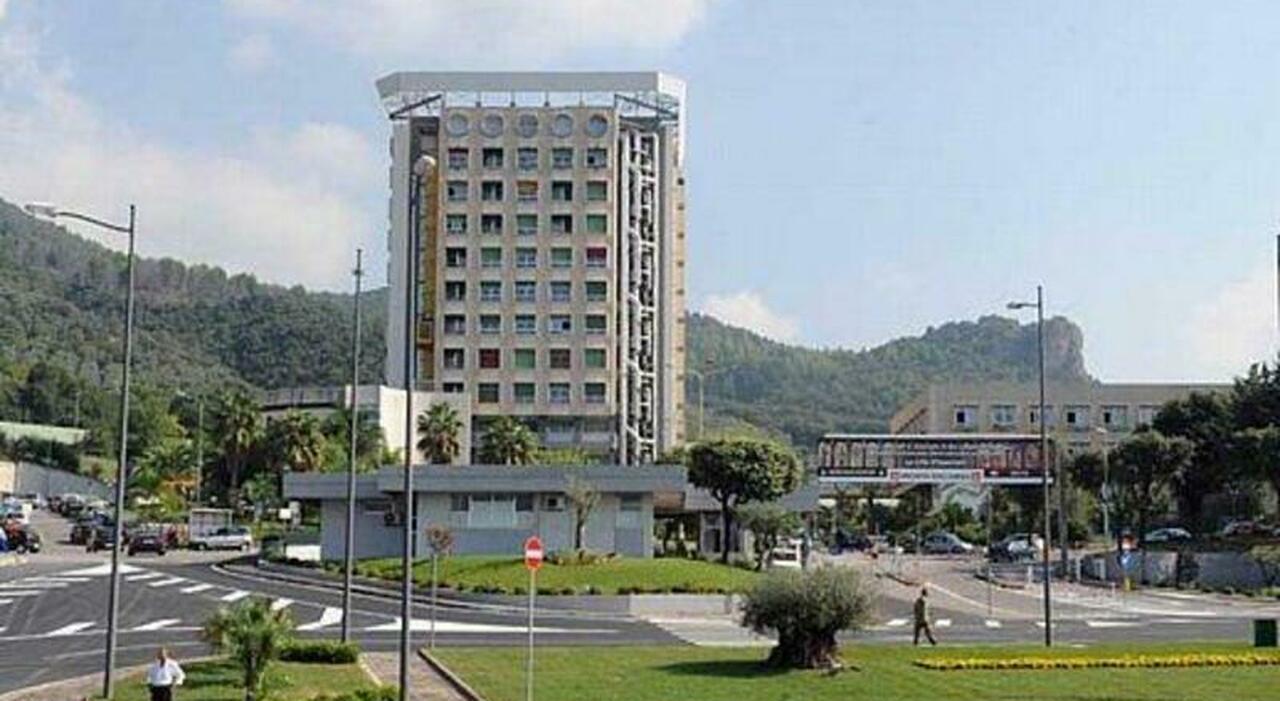 Salerno, centrale operativa del 118 cambia casa: dall'ospedale Ruggi a ...
