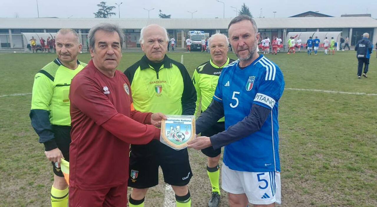 Infarto durante la partita di calcio per beneficenza, Corrado Priora muore a 61 anni
