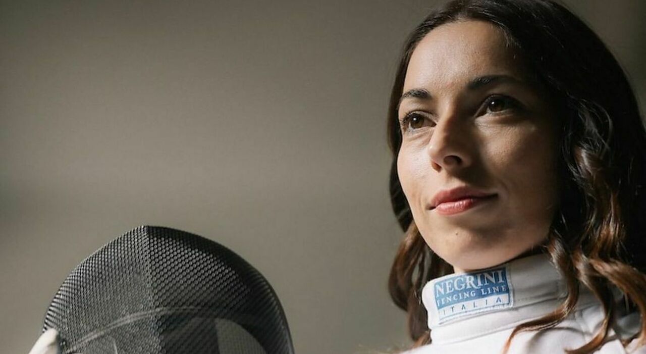 Mara Navarria: Brillante Esgrimista Italiana y Madre Campeona