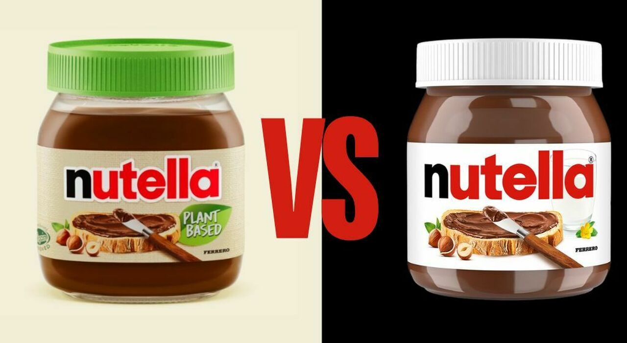 Vegan Nutella: Enthusiasts Rush to Supermarkets While Skeptics Question Its  Healthiness