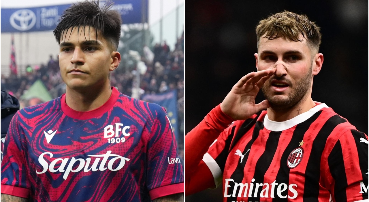 Bologna vs. Milan: TV and Streaming Guide with Timetable and Probable Lineups