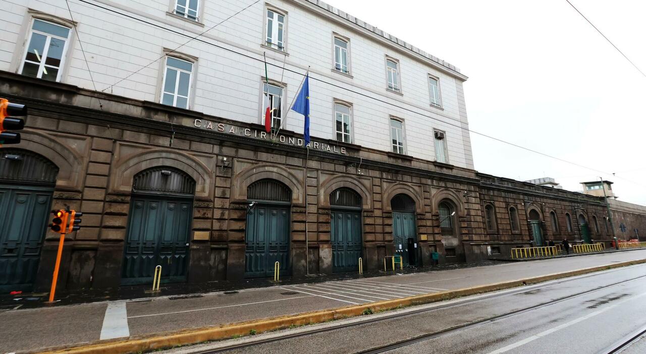 Cannibalismo in carcere a Napoli: il detenuto del Mali trasferito in una struttura dell